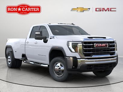 Used 2026 GMC Sierra 3500 SLE