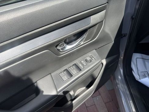 Certified 2024 Honda CR-V EX image 13