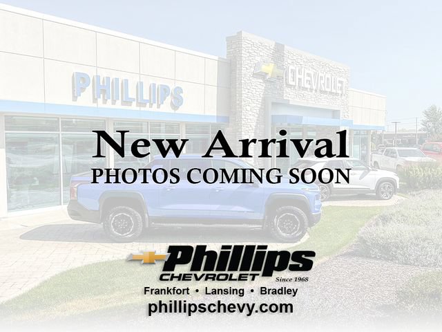 Used 2025 Buick Encore GX Sport Touring w/ Comfort Package FWD image 9