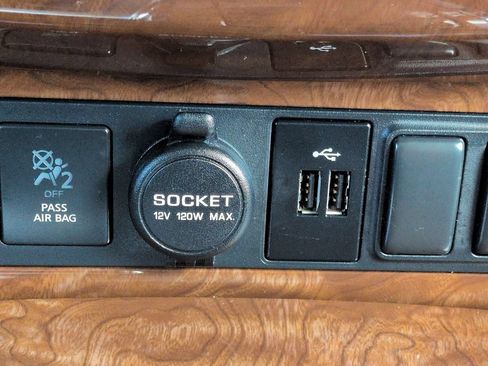 Used 2019 INFINITI QX80 Luxe w/ Proassist Package RWD image 22