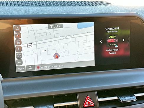 New 2026 Kia Seltos S image 13