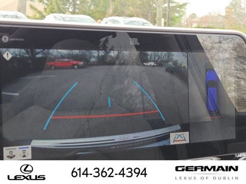 Used 2021 Toyota Highlander Platinum AWD/4WD image 16