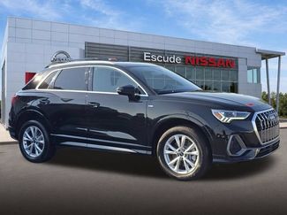 Used 2025 Audi Q3 2.0T Premium AWD/4WD 360° Tour