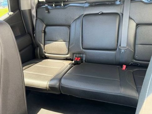 Used 2019 Chevrolet Silverado 1500 RST w/ All-Star Edition AWD/4WD image 31