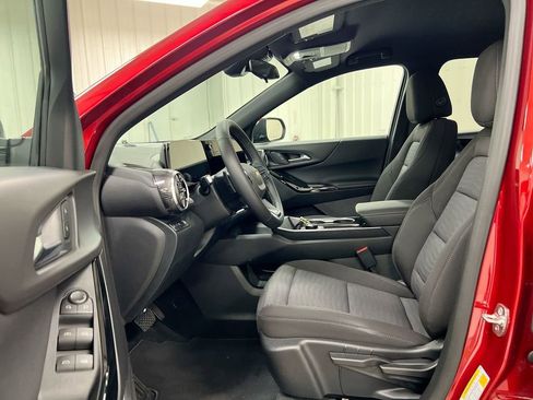 New 2026 Chevrolet Equinox LT FWD image 20