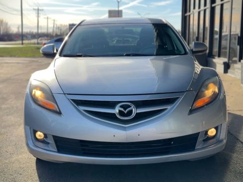 Used 2013 MAZDA MAZDA6 i Touring image 6