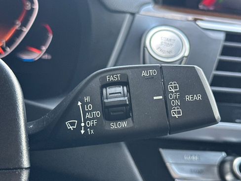 Used 2021 BMW X3 xDrive30i w/ Premium Package AWD/4WD image 33