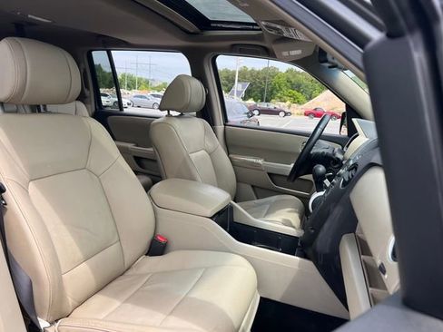 Used 2009 Honda Pilot EX-L image 30