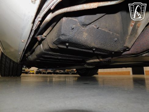 Used 1992 Chevrolet Corvette image 17