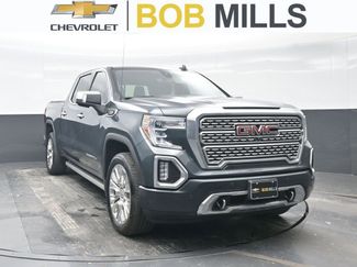 Used 2021 GMC Sierra 1500 Denali w/ Denali Ultimate Package video 1
