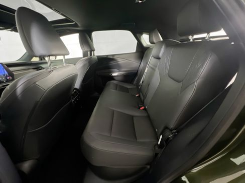 Used 2023 Lexus RX 350 Premium w/ Cold Area Package FWD image 24