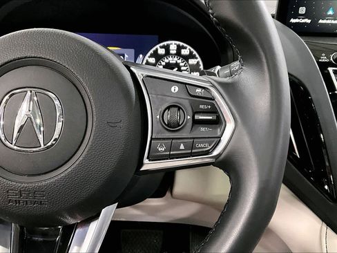 Used 2025 Acura RDX w/Technology Package image 25