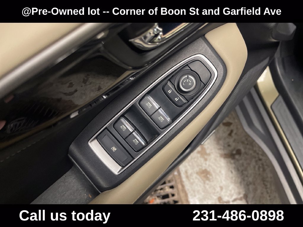 Used 2020 Subaru Outback Limited AWD/4WD image 16