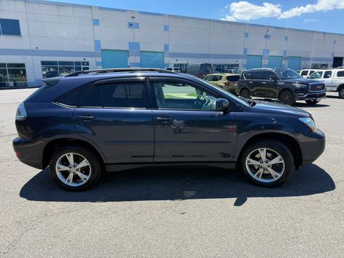 Used 2006 Lexus RX 400h AWD image 12