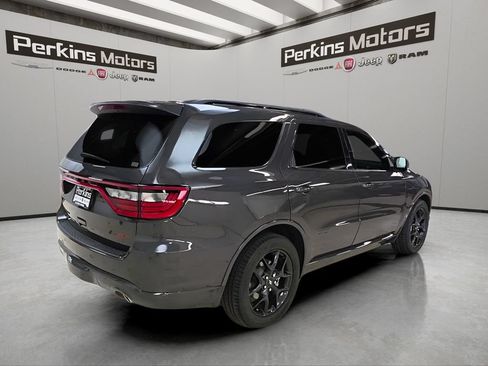New 2026 Dodge Durango GT AWD/4WD image 5