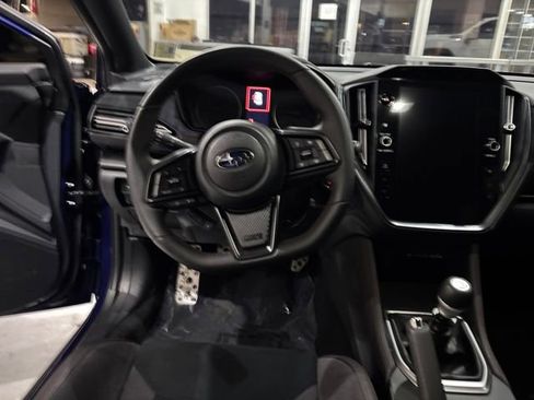 Used 2024 Subaru WRX TR image 14