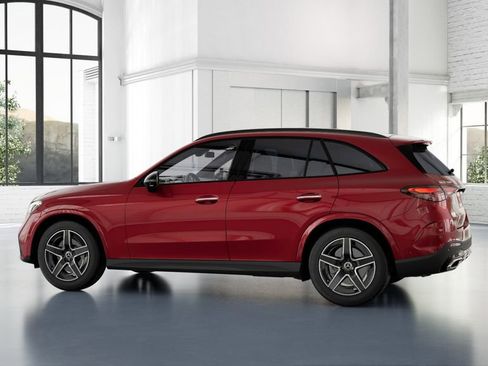 New 2026 Mercedes-Benz GLC 300 image 27