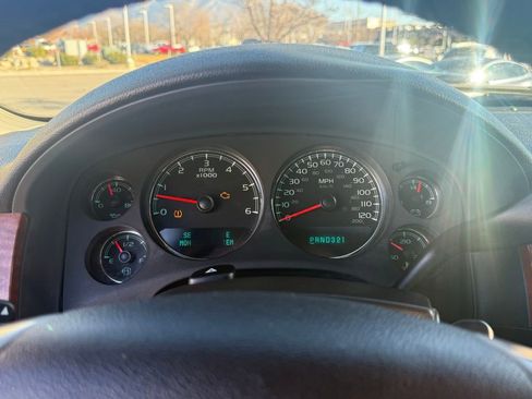 Used 2008 GMC Yukon SLT AWD/4WD image 14