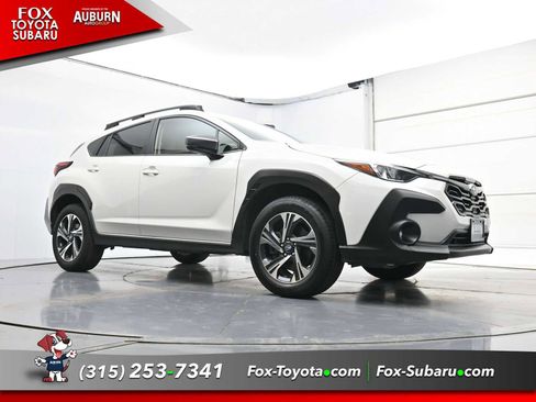 Used 2025 Subaru Crosstrek 2.5i Premium w/ Popular Package #3 AWD/4WD image 23