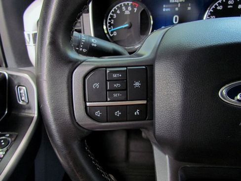 Used 2023 Ford F150 XLT w/ Equipment Group 302A High AWD/4WD image 27