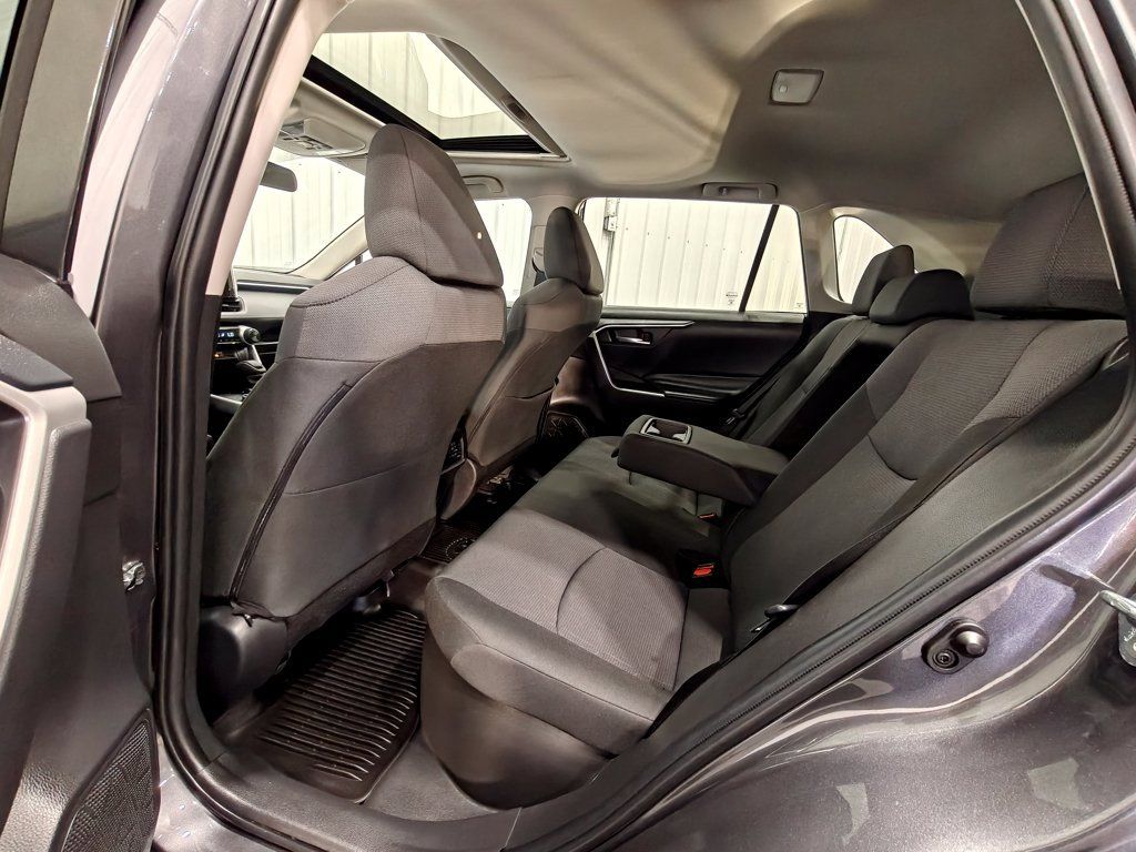 Used 2024 Toyota RAV4 XLE w/ Convenience Package AWD/4WD image 23