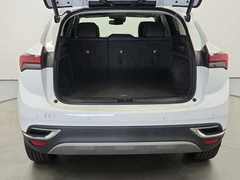 Used 2023 Buick Envision Essence FWD image 26