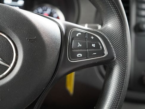 Used 2023 Mercedes-Benz Metris image 24