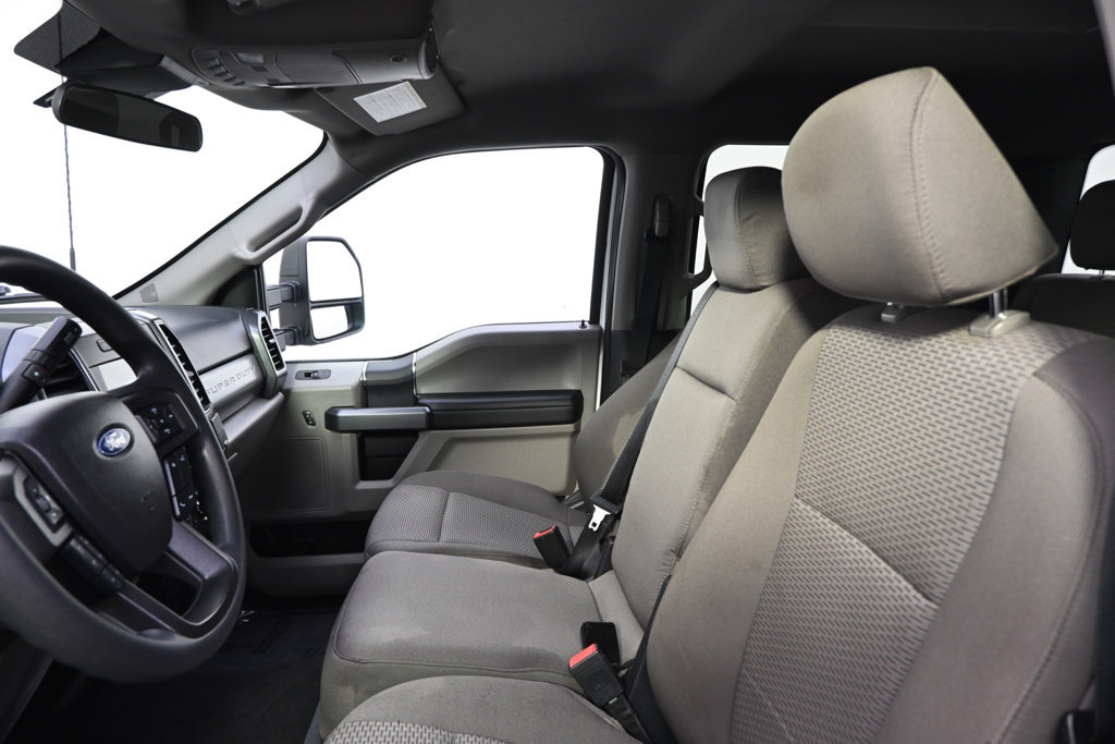 Used 2022 Ford F350 XLT AWD/4WD image 13