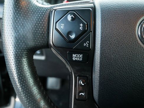 Used 2023 Toyota 4Runner 40th Anniversary SE image 27