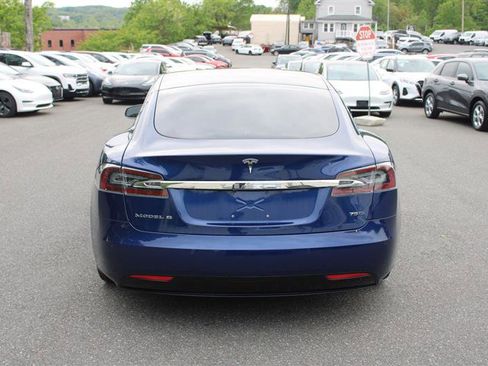 Used 2018 Tesla Model S 75D AWD/4WD image 6
