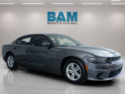 Used 2021 Dodge Charger SXT w/ Leather Interior Group