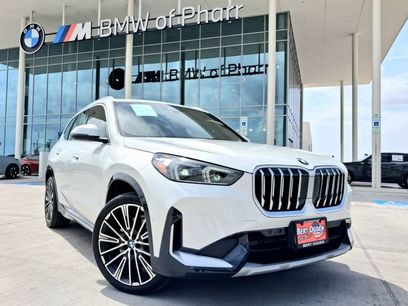 Used 2026 BMW X1 xDrive28i w/ Convenience Package