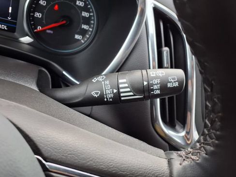 Used 2024 Chevrolet Equinox LT FWD image 68