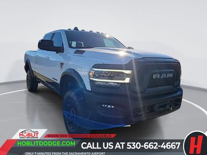 Certified 2021 RAM 2500 Power Wagon