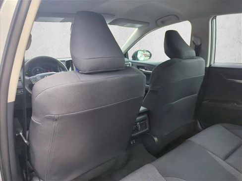 Certified 2026 Toyota Camry LE image 19