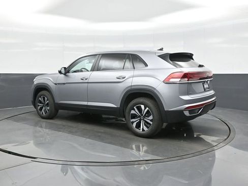 New 2026 Volkswagen Atlas Cross Sport SE AWD/4WD image 5