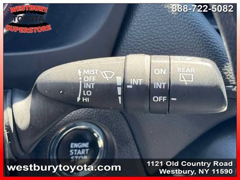 Used 2024 Toyota RAV4 XLE AWD/4WD image 26