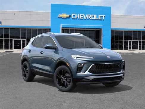 New 2026 Buick Encore GX Sport Touring w/ Comfort Package image 7