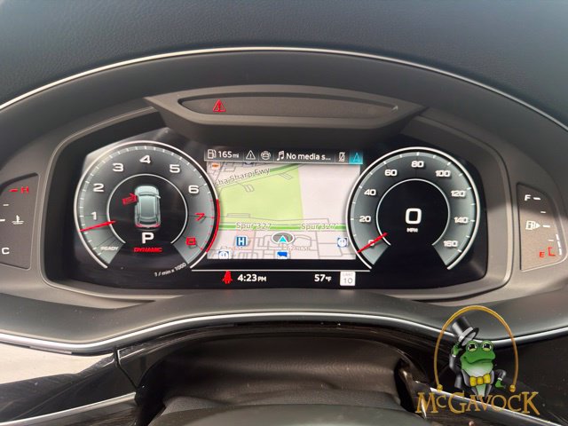 Used 2026 Audi Q8 Premium Plus w/ Premium Plus Package AWD/4WD image 23