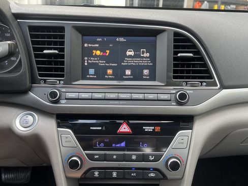 Used 2017 Hyundai Elantra SE w/ SE A/T Tech Package 03 image 21