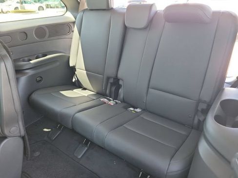 New 2026 Hyundai Palisade SEL AWD/4WD image 25
