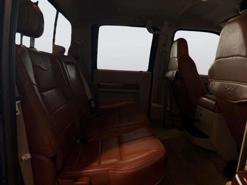 Used 2008 Ford F350 King Ranch RWD image 22