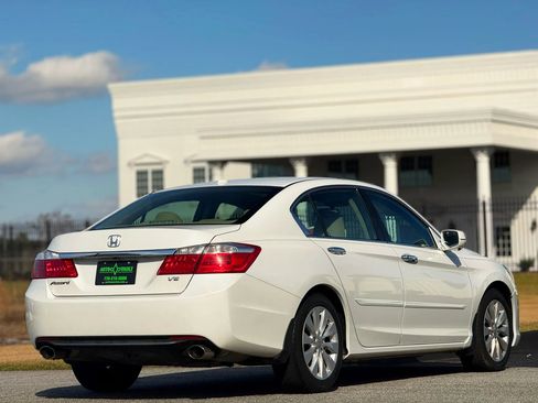Used 2014 Honda Accord EX-L image 12