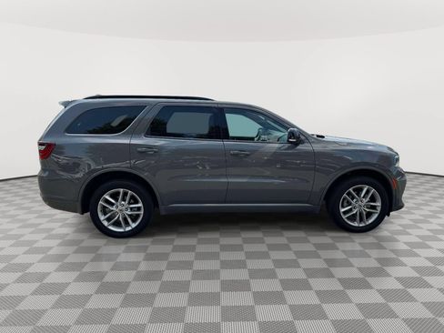 Used 2023 Dodge Durango GT AWD/4WD image 8
