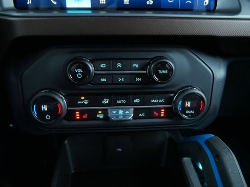 Certified 2023 Ford Bronco Outer Banks image 23