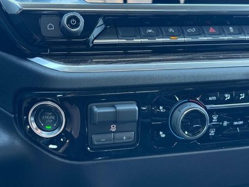 New 2026 Chevrolet Silverado 1500 RST w/ Convenience Package II image 12