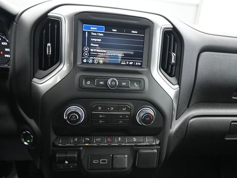 New 2026 Chevrolet Silverado 2500 Custom w/ Custom Value Package image 14