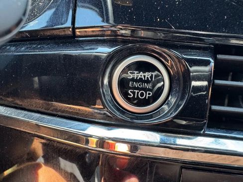 Used 2023 Nissan Pathfinder Rock Creek image 22