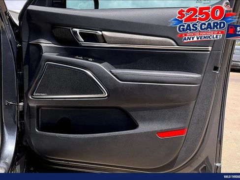 Used 2022 Kia Telluride SX w/ SX Prestige Package AWD/4WD image 23