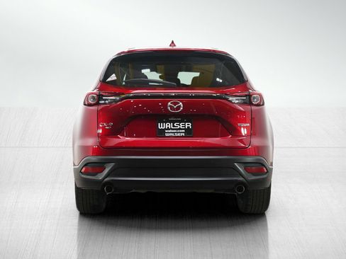 Used 2023 MAZDA CX-9 Touring Plus image 4